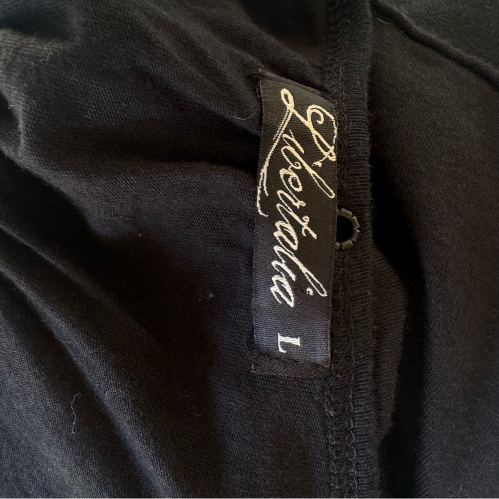 Libertalia tank top M/L - Picture 5 of 5